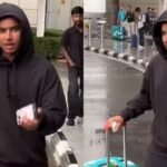 Viral Vigilante: Vaibhav Sooryavanshi Schools Paps in Fiery Shutdown