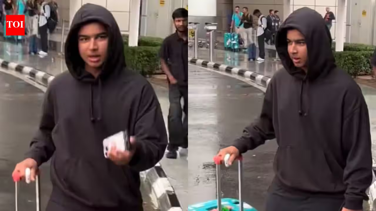 Viral Vigilante: Vaibhav Sooryavanshi Schools Paps in Fiery Shutdown