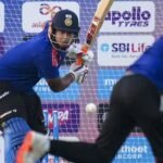 Virender Sehwag Sees His Reflection in Prodigy Vaibhav Sooryavanshi