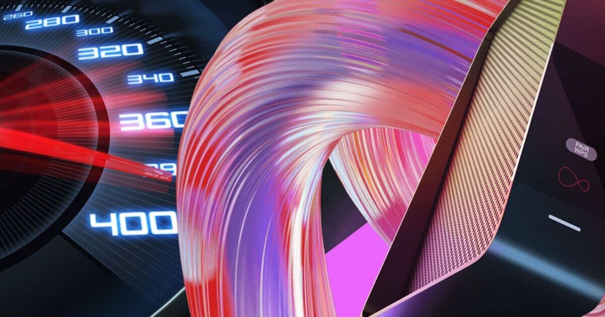 Virgin Media’s Broadband Speed Boost: Is Your Postcode on the Golden List?