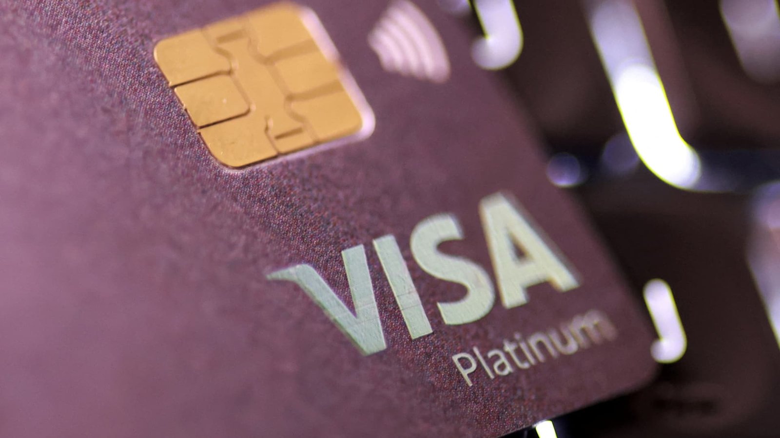 Visa Finally Breaks the Great Wall: Payment Giant Secures Landmark License in China