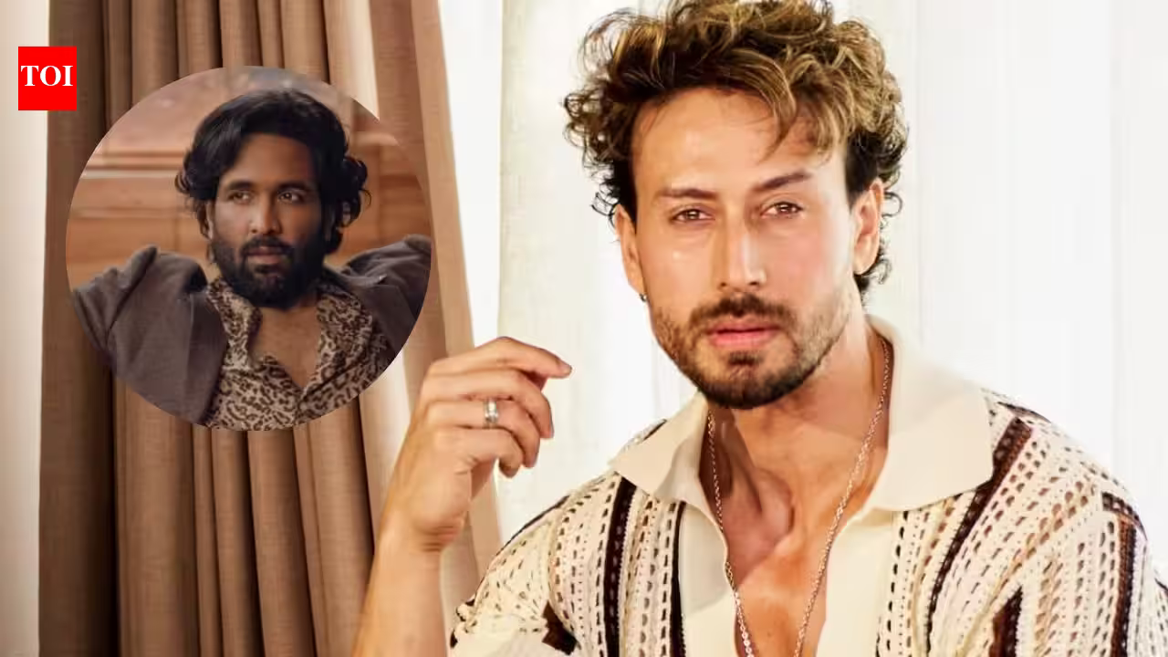 Vishnu Manchu Breaks Silence on Tiger Shroff Firing Incident: ‘No One Should Fear for Their Life’