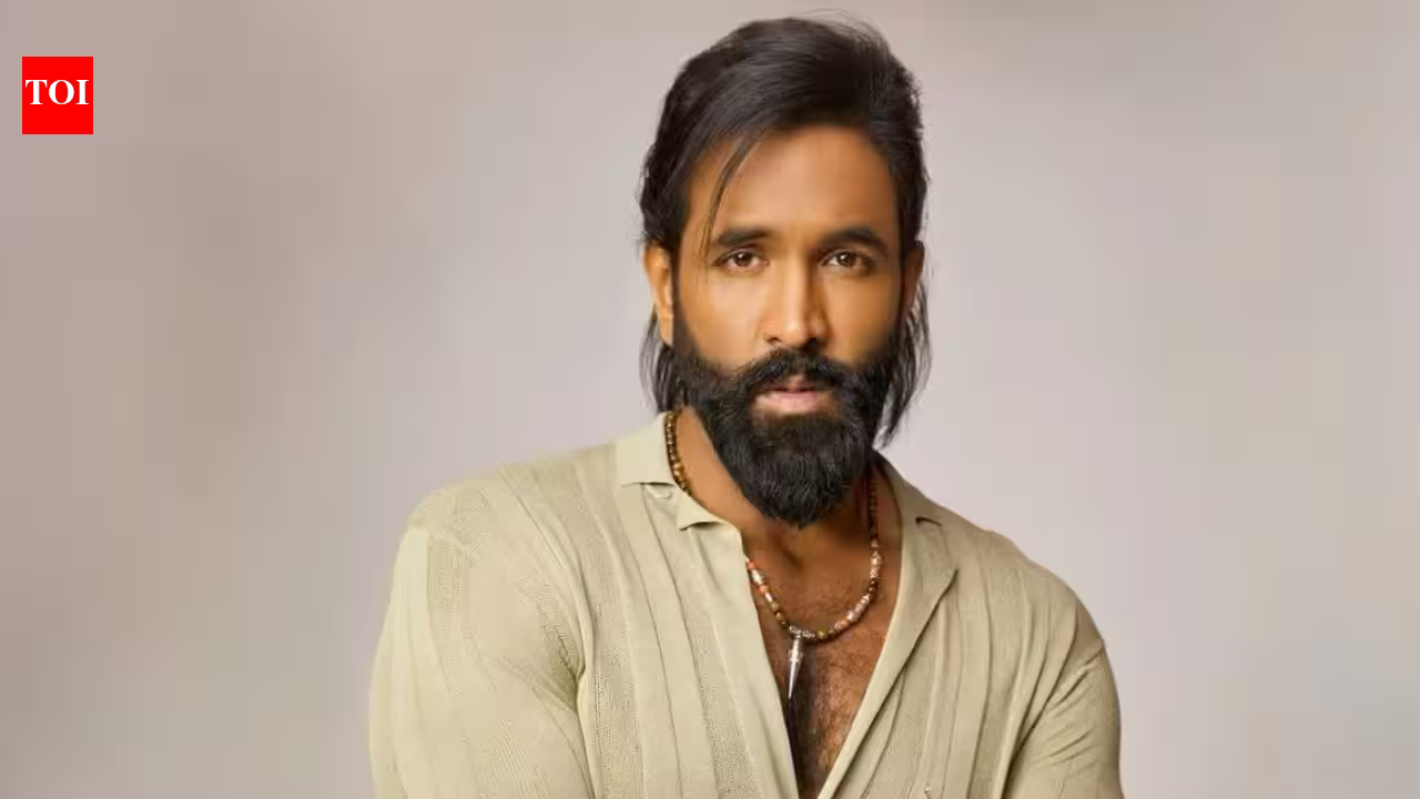 Vishnu Manchu Demands AI Crackdown: ‘Anonymity Must Not Become a Weapon’