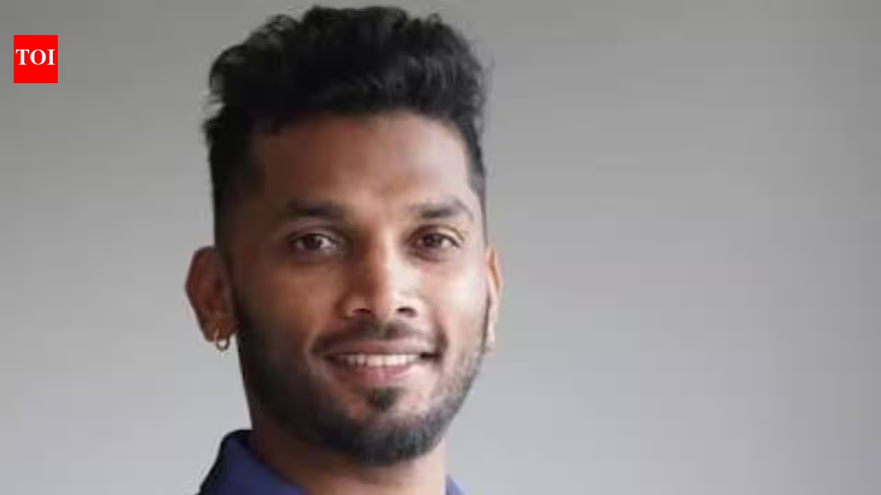 Vishnu Vinod’s Time: Kerala’s New Skipper Poised to Make His Mark in Ranji Trophy