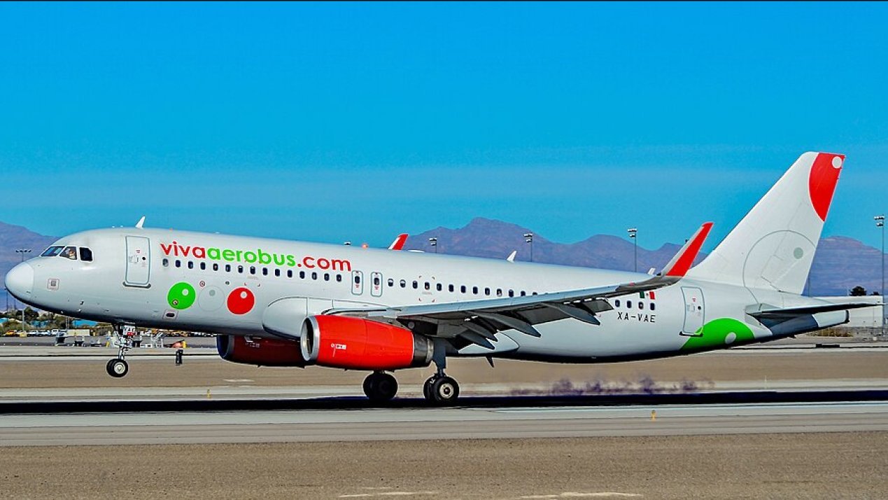 Viva Aerobus Soars Past Standard Pricing With High-Octane Personalization