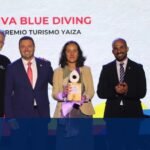 Viva Blue Diving Makes Waves: Eco-Conscious Excellence Earns 2026 Yaiza Tourism Award