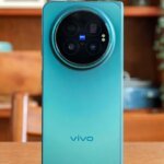 Vivo’s X Fold 6: A Retro-Futurist Twist on the Modern Foldable