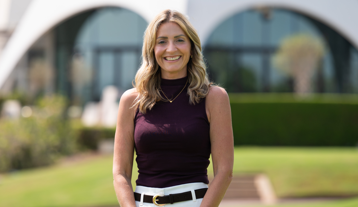 Viya Appoints Hospitality Veteran Anna Darnell as New General Manager