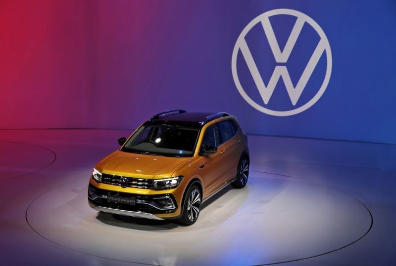 Volkswagen’s Billion-Dollar Brake: India Escalates High-Stakes Tax Showdown