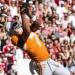 Volunteers Stun Crimson Tide: Tennessee Sinks Alabama in 26-10 Statement Win