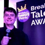 Voss Vaults to Victory: Birmingham Crowns a New Breaking Star