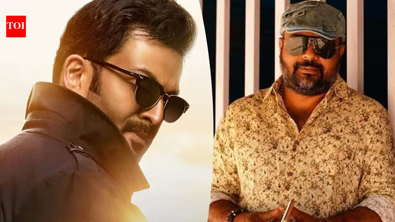 Vysakh Blames Review Bombing and Anti-Prithviraj Bias for 'Khalifa' Box-Office Failure