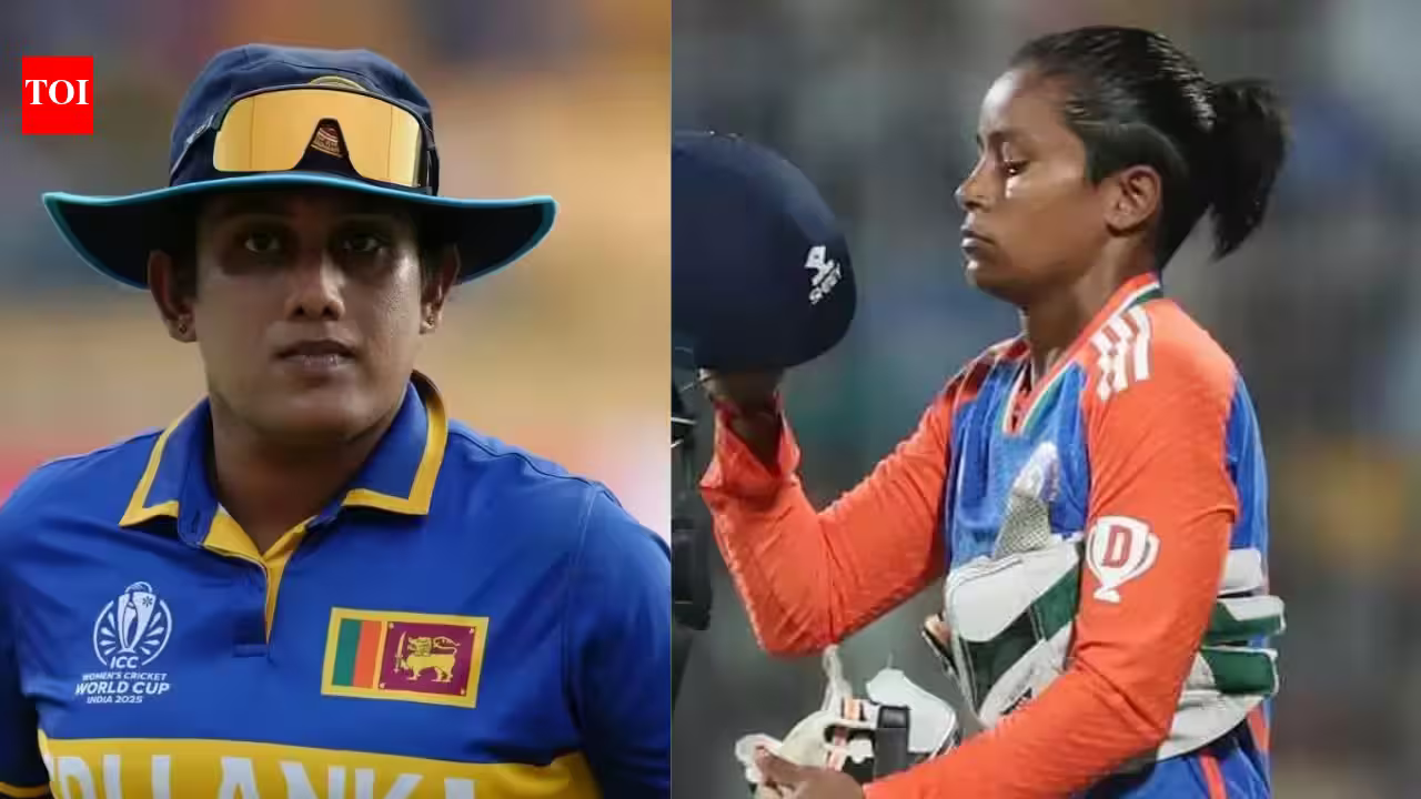 WPL 2027 Auction Shockers: Five Marquee Stars Left Empty-Handed