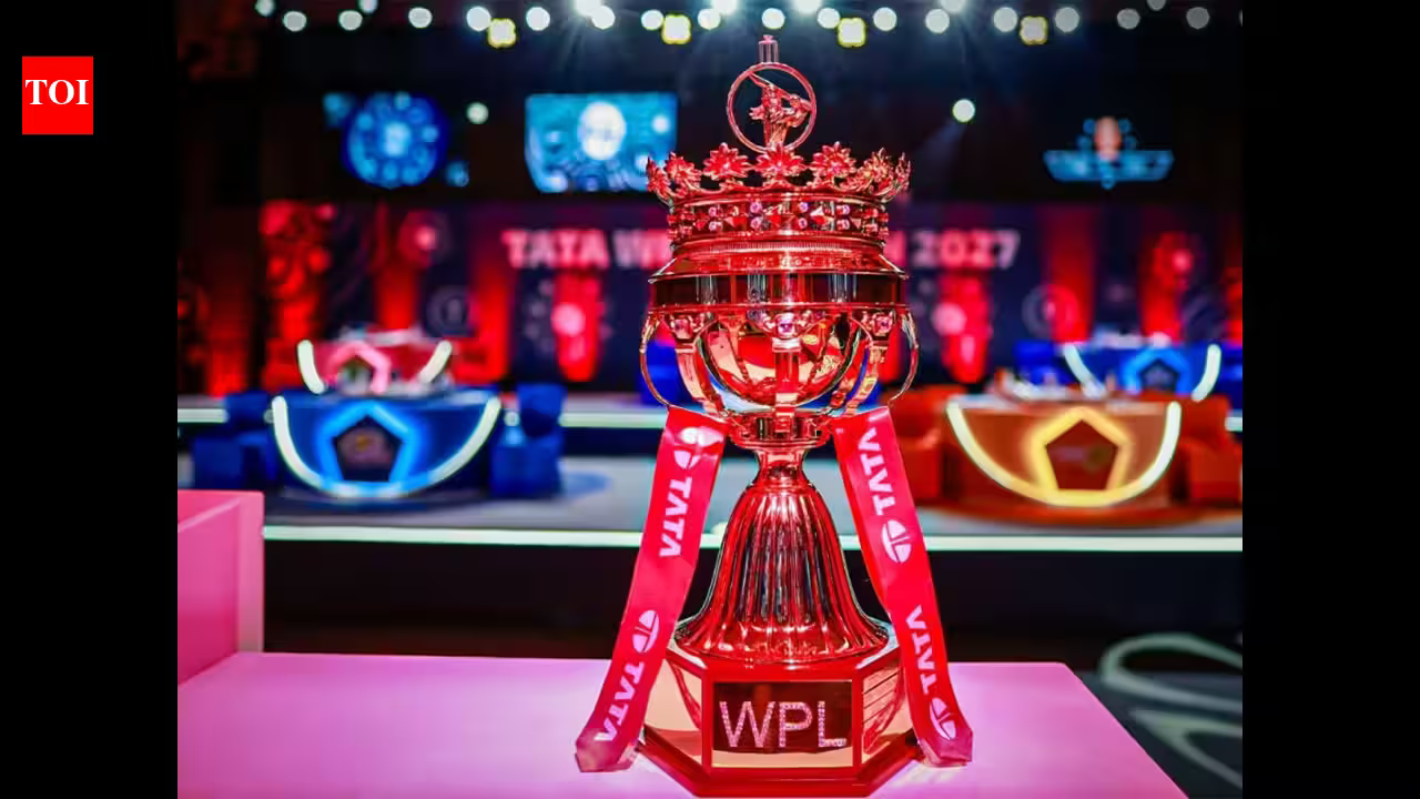 WPL 2027 Auction Verdict: The Big Spenders, Steals, and Snubs That Shaped the Squads