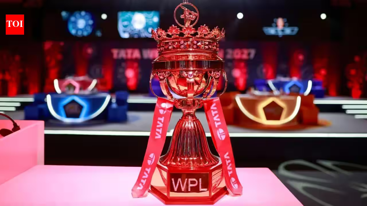 WPL 2027 Squad Breakdown: Who Won the Auction War?