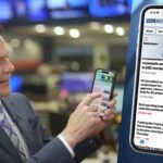 WRAL Rewires: New App Update Delivers Sleek Navigation and Dark Mode Experience