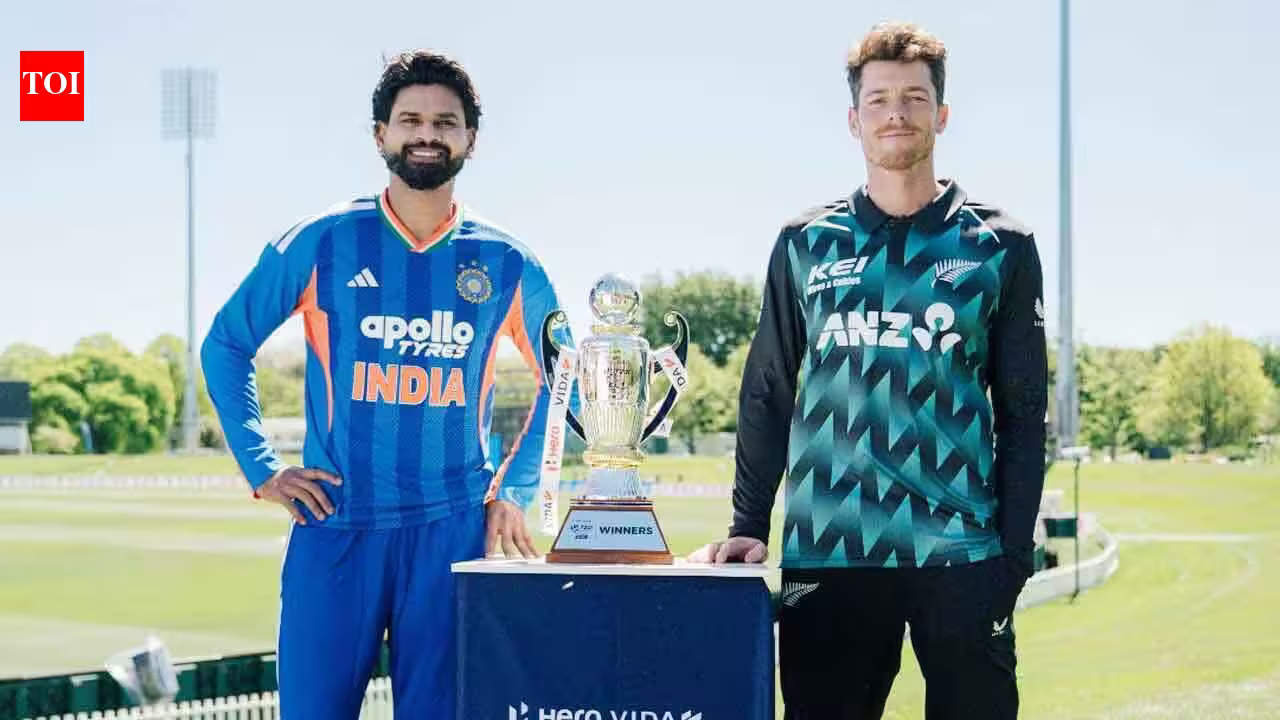 Wait-and-See: Black Caps Start from Scratch with Clean Slate