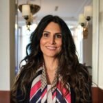 Waldorf Astoria DIFC Elevates Lara Haddad to Commercial Director to Spearhead Luxury Growth