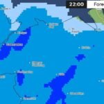 Wales Braces for Impact as First Named Storm Targets Coastline