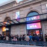 Wall Street Bets on Cinecittà: U.S. Capital Fuels Italian Cinema Renaissance
