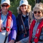 Wallingford’s Inclusive Waters: Accessible Boat Club Shatters Records in Milestone Year