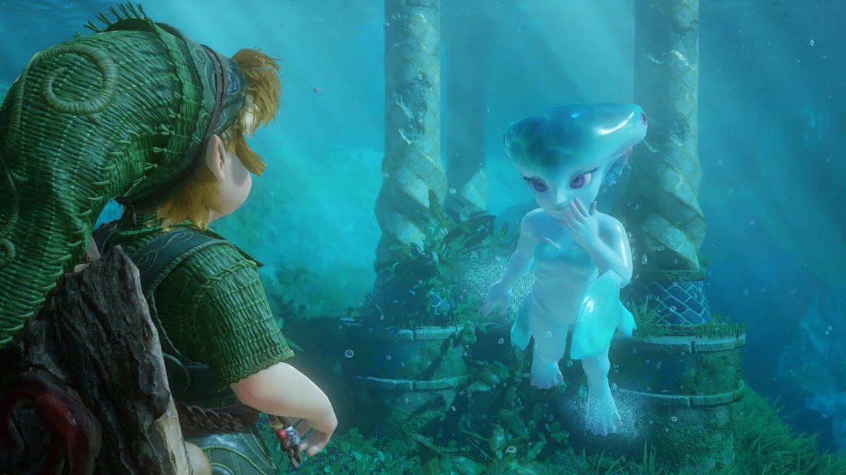 Walmart’s Zelda Switch 2 Glitch: Your 48-Hour Window to Reclaim a Canceled Pre-Order