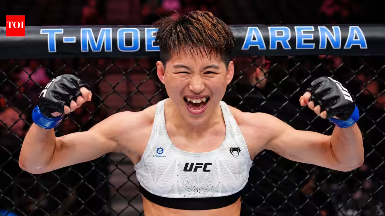 Wang Cong Ready to Dethrone the Queen: Why the Flyweight Throne is Mine for the Taking