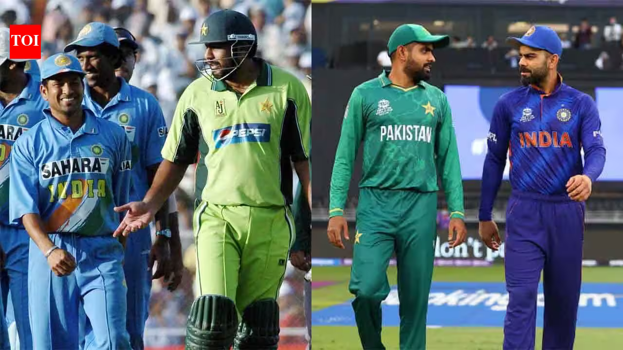 Waqar Younis Ignites Debate: Legendary Pacer Picks His GOATs in Bold Cross-Border Verdict