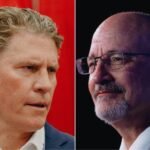 War Chest Surge: French and Rosenthal Smash $1M Mark in Historic Fundraising Sprint