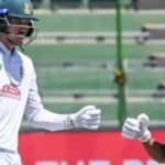 Warner Rages at Empty Stands as Test Cricket Struggles for Pulse in South Africa
