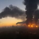 Washington’s Red Line: White House Warns Kyiv Against Targeting Russian Energy Hubs
