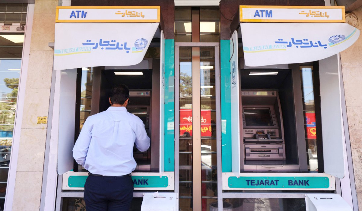 Washington’s Ultimatum: Global Banks Face Severe Penalties for Iran Ties