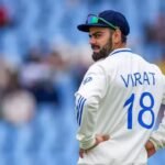 Wasim Jaffer Reveals Kohli’s Hidden Resentment Behind Shock Test Retirement