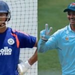 Wasim Jaffer warns Jaiswal: Stick to the willow, leave the gloves behind
