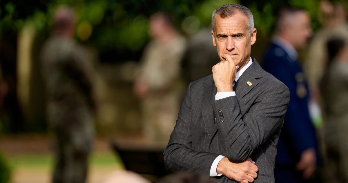 Watchdog Escalates Lewandowski Probe to DOJ Amid Integrity Concerns