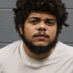 Waterbury Police Apprehend Teen and Accomplice Following Vehicle Break-In Spree