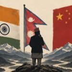 Watershed Diplomacy: Can Himalayan Floods Melt the India-China Freeze?