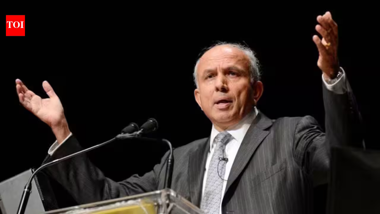 Watsa Bets Big: Fairfax Keeps Workforce Intact While Plotting Growth Strategy