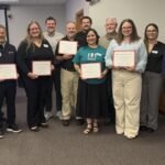Waunakee Schools Shine Spotlight on Five Local Champions for Excellence