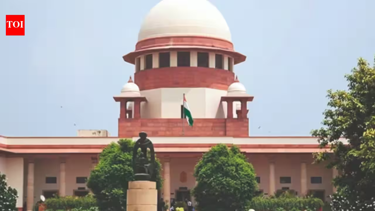 Weaponizing Wedlock: Supreme Court Warns Against Misusing Rape Laws in Personal Vendettas