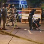 Web of Fire: Four More Nabbed in Tiger Shroff Shooting Probe