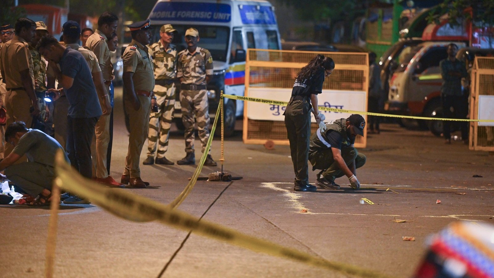 Web of Fire: Four More Nabbed in Tiger Shroff Shooting Probe