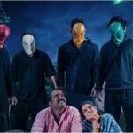 Wedding Day Nightmare: Sajin Gopu Gets Stuck in a Hilarious Time-Loop Horror!