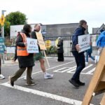 Wednesday Walkout Averted: Public Sector Strike Called Off at the Eleventh Hour