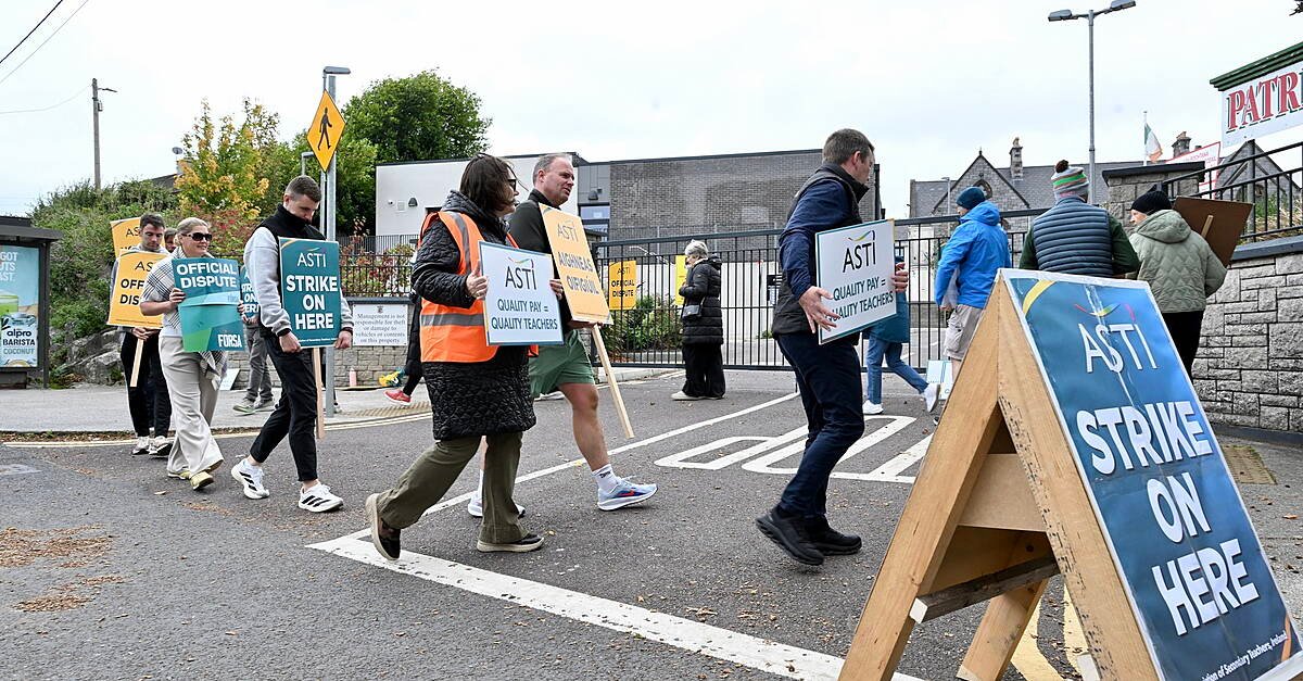 Wednesday Walkout Averted: Public Sector Strike Called Off at the Eleventh Hour