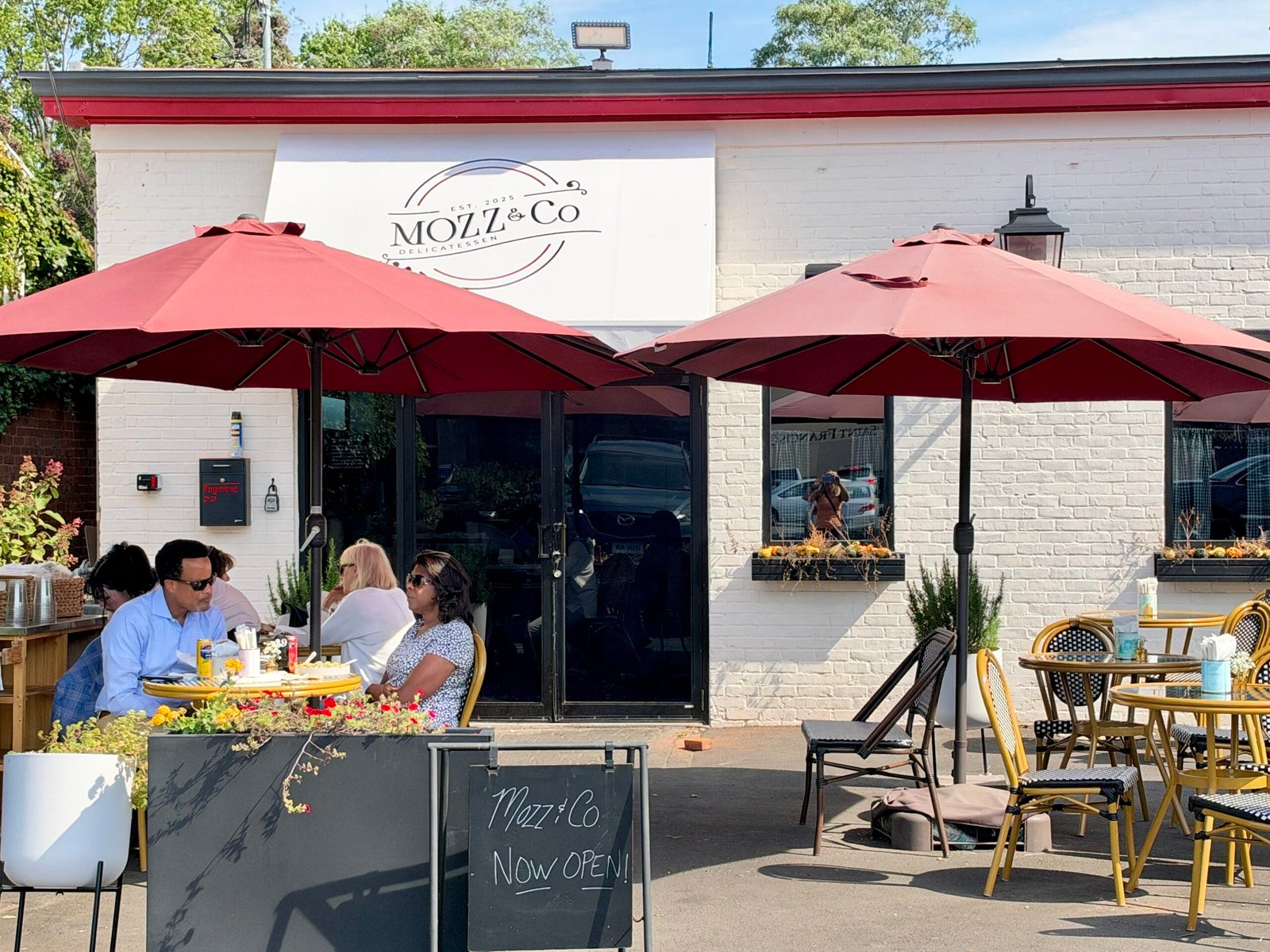 West Hartford Pulse: October’s Business Boom and Local Shifts