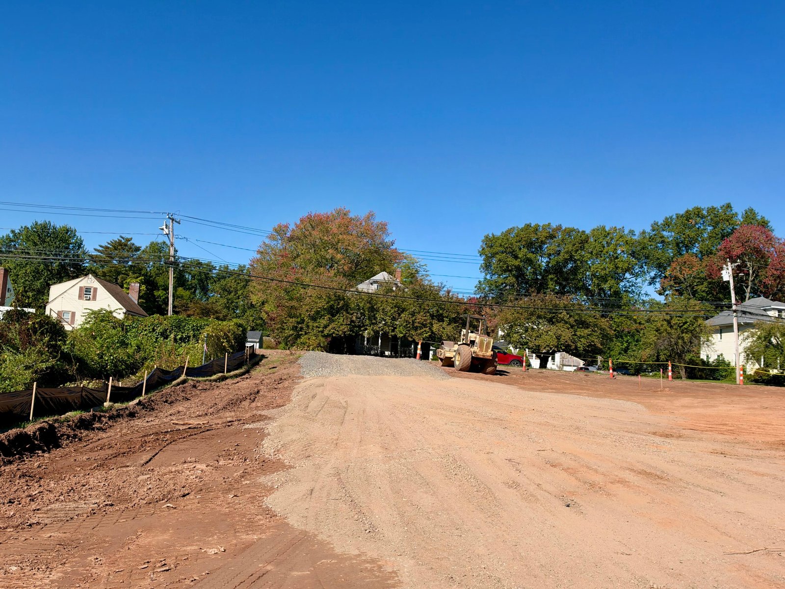 West Hartford’s Economic Pulse: October 12th Edition