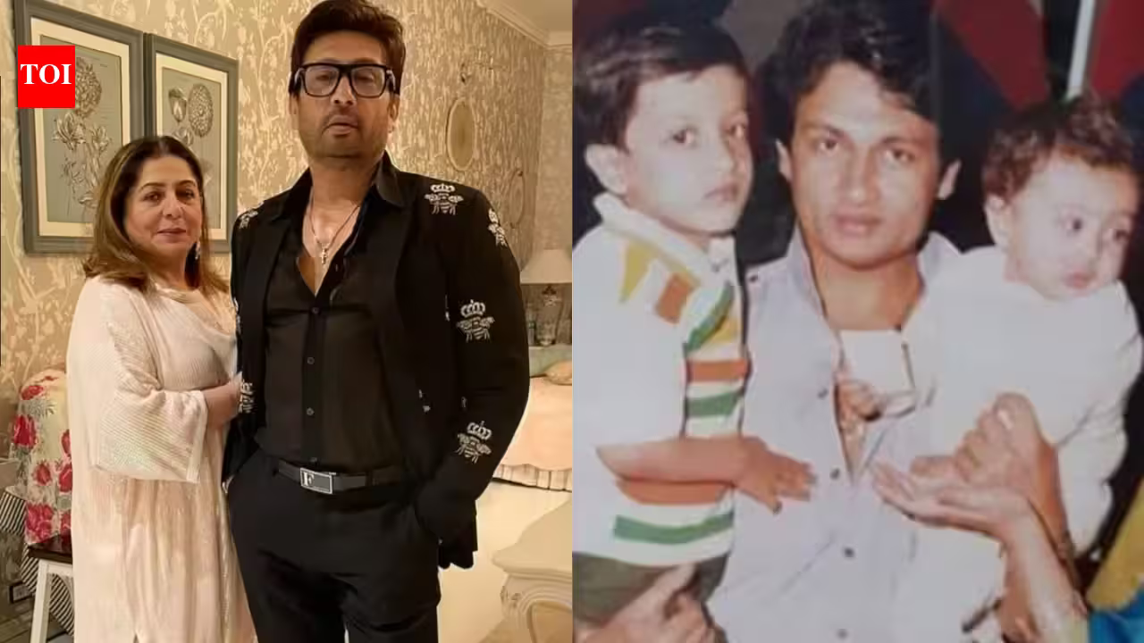 'What Use Was Fame?': Shekhar Suman Breaks Silence on the Tragic Final Words of His Late Son