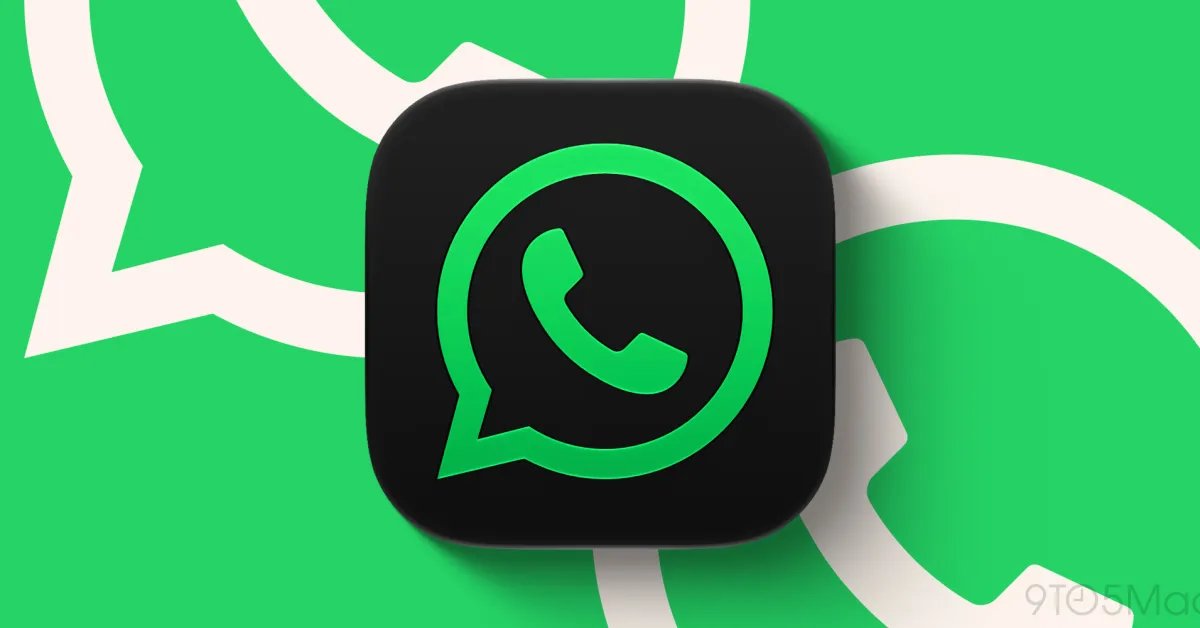 WhatsApp Finally Brings Long-Awaited Message Scheduling to iPhone