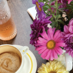 Where Petals Meet Pour-Overs: Inside Tarrytown’s Ethereal Dahlia’s Song